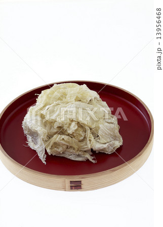 食材、とろろ昆布 13956468