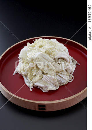食材、とろろ昆布 食材、とろろ昆布 13956469