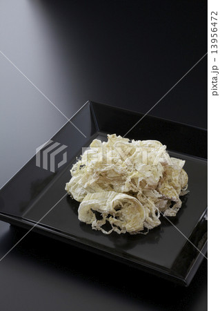 食材、とろろ昆布 13956472