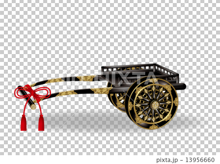 Genjiguruma 13956660