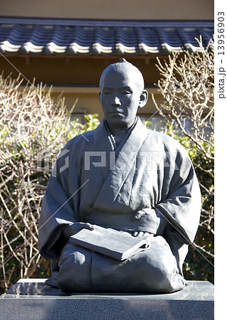 松陰神社 13956903