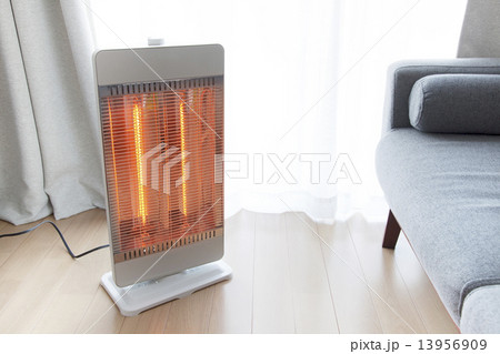電気ストーブ 13956909
