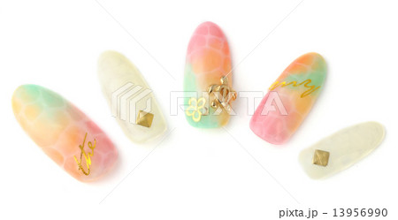 ネイルチップ 13956990