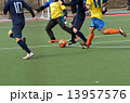 フットサル 13957576