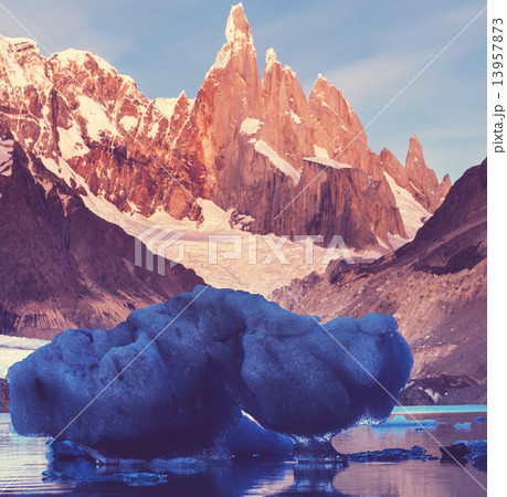 Cerro Torre Cerro Torre 13957873