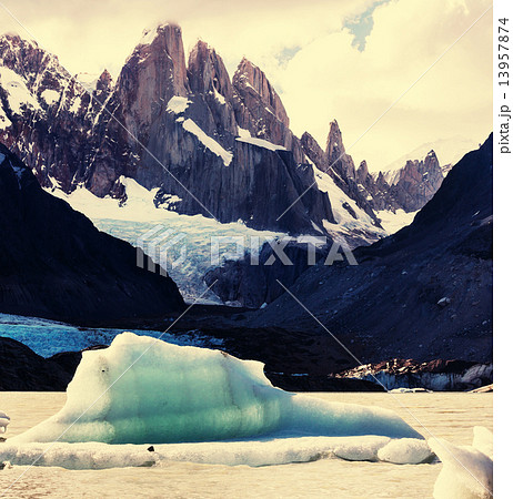 Cerro Torre Cerro Torre 13957874