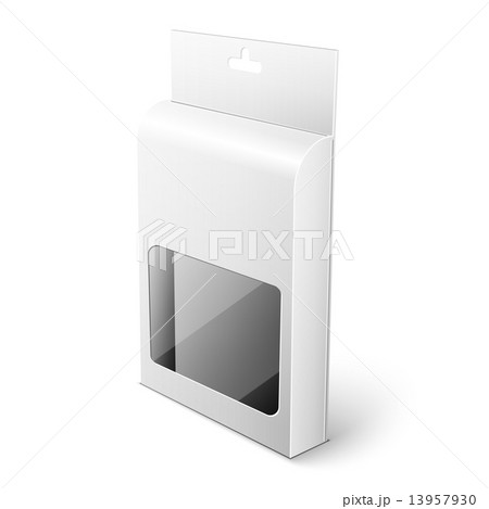 White Product Package Box Mock Up Template White Product Package Box Mock Up Template 13957930