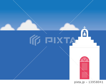 教会 教会 13958041