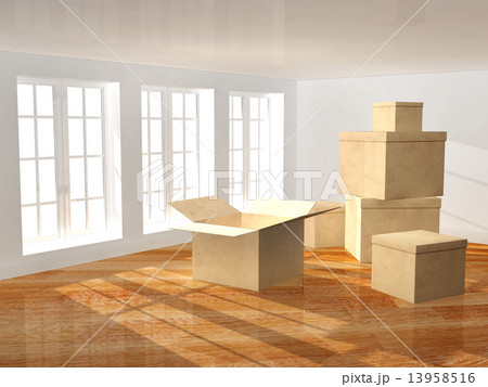 Moving day Moving day 13958516