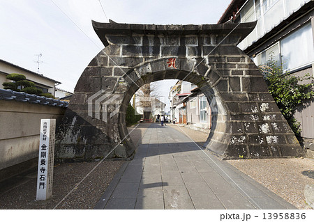 金剛乗寺の石門 金剛乗寺の石門 13958836