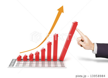 Keep the real estate market growing Keep the real estate market growing 13958984