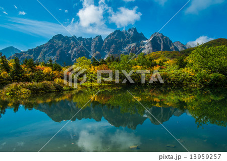 仙人池 仙人池 13959257