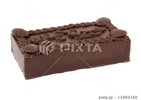 Chocolate cake 13960260