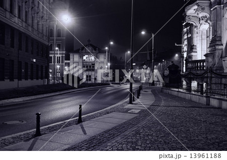 Wroclaw Puppet Theater Wroclaw Puppet Theater 13961188