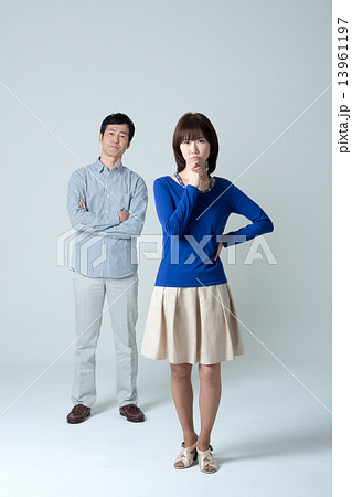 ミドルの夫婦 ミドルの夫婦 13961197
