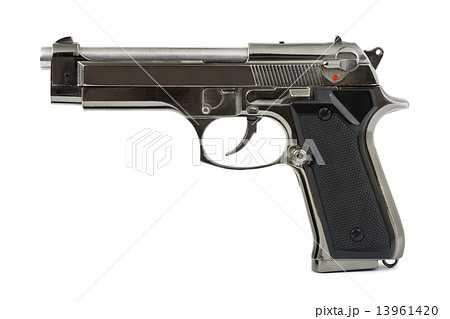 Pistol 13961420