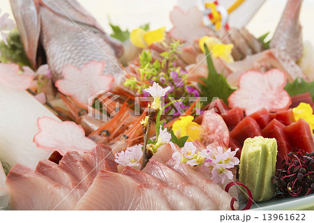 鯛料理 鯛料理 13961622