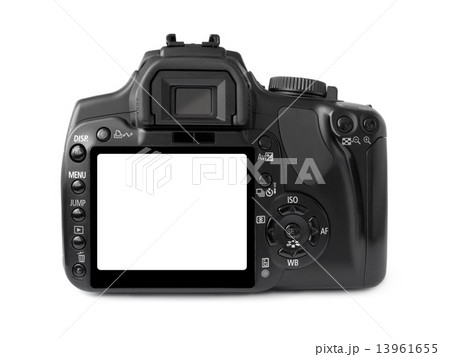 Display on camera Display on camera 13961655