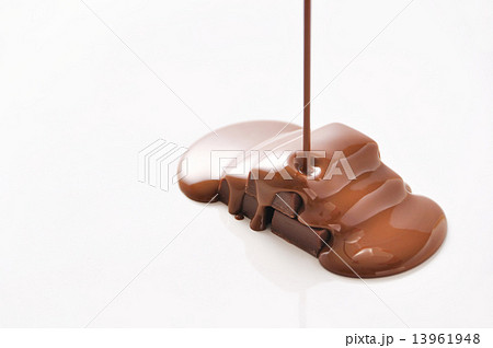 チョコレート チョコレート 13961948
