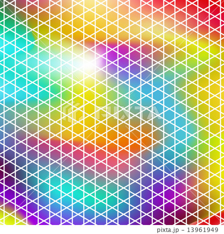 Colorful abstract background. Colorful abstract background. 13961949