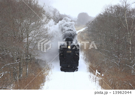 釧網本線SL 釧網本線SL 13962044