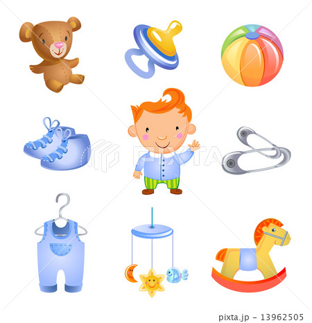 Toys and accessories Toys and accessories 13962505
