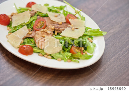 chicken salad 13963040