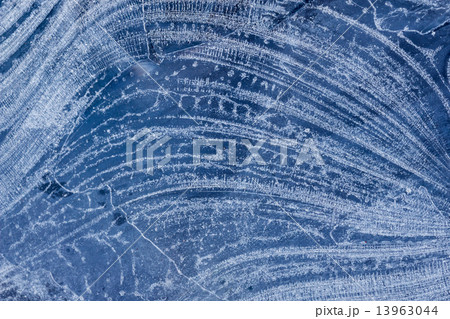 Ice pattern 13963044
