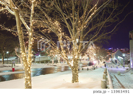 坂道 坂道 13963491