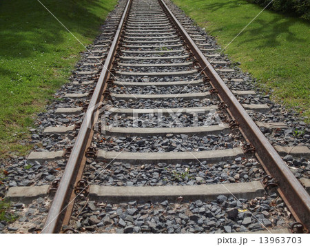 Railway Railway 13963703