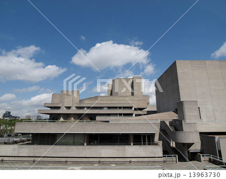 National Theatre London 13963730