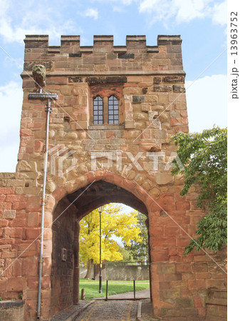 Cook Street Gate, Coventry 13963752