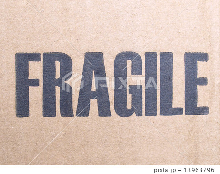 Fragile 13963796