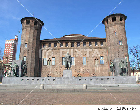 Palazzo Madama, Turin 13963797
