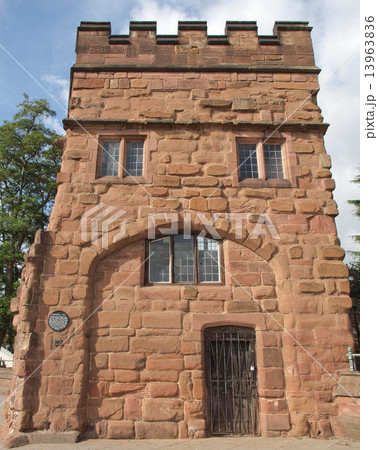 Swanswell Gate, Coventry Swanswell Gate, Coventry 13963836