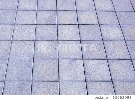 Concrete sidewalk pavement 13963993