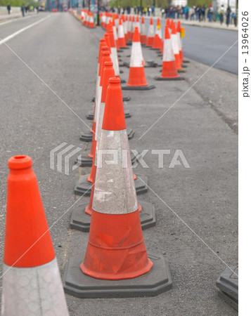 Traffic cone Traffic cone 13964026