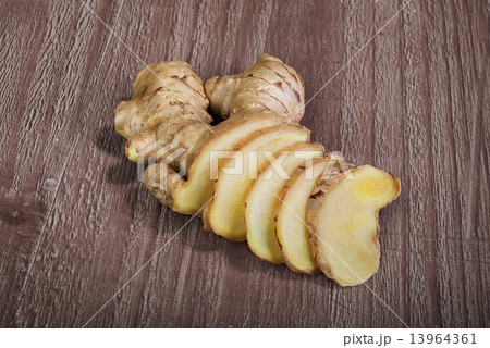 Ginger root 13964361