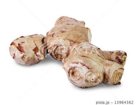 Ginger root Ginger root 13964362