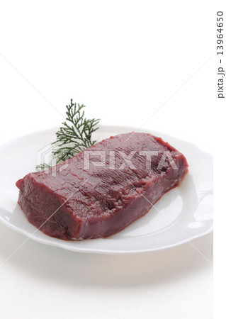 鹿肉 鹿肉 13964650