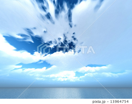風と雲と海と 風と雲と海と 13964754