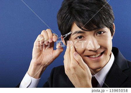 メンズ美容 13965058