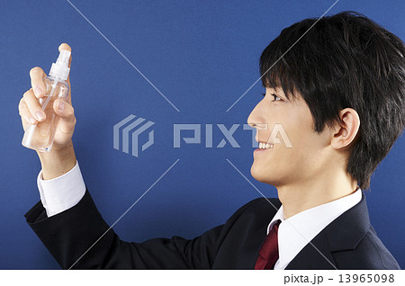 メンズ美容 13965098