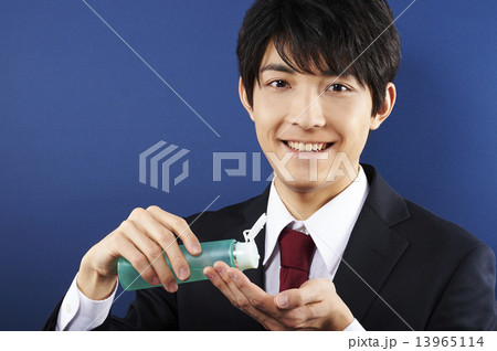 メンズ美容 13965114