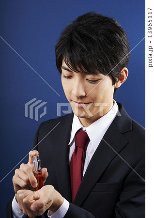 メンズ美容 13965117