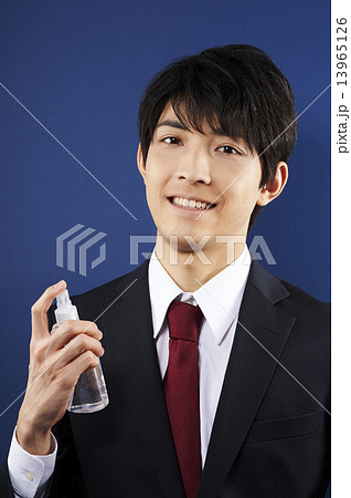 メンズ美容 13965126