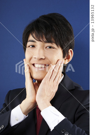 メンズ美容 13965132