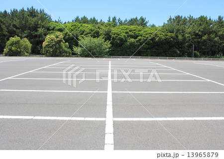 駐車場 13965879