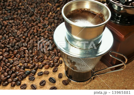 ベトナムコーヒー ベトナムコーヒー 13965881