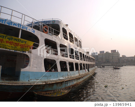 ショドル・ガット ショドル・ガット 13965941